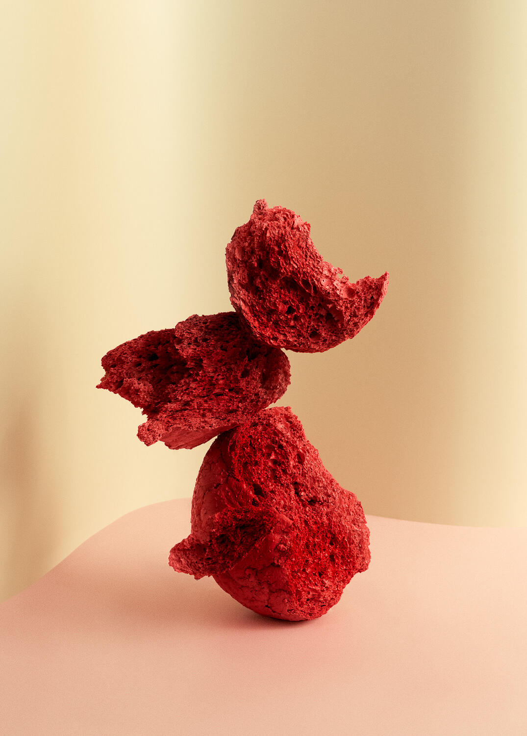 Bred Bites - Andrea Berner